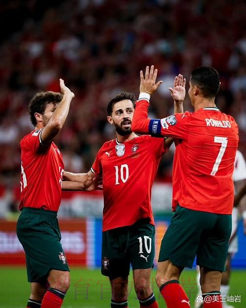 2026世界杯葡萄牙C罗比赛时间权威解读 2026世界杯葡萄牙C罗比赛时间权威解读